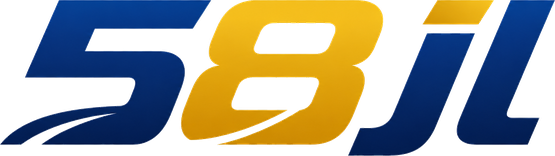 58jl official logo